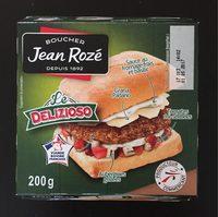 Le Delizioso Report Card