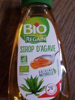 Sirop D'agave Report Card