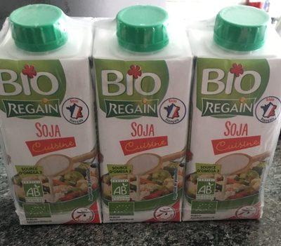 Soja Cuisine