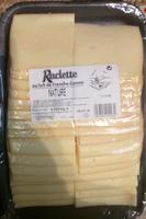 Raclette Nature Report Card