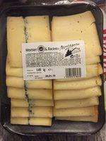 Morbier Et Raclette Report Card