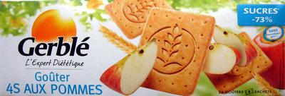 Goter 4S Aux Pommes