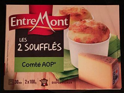Souffls Au Comt AOP, 2x100g
