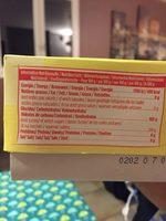 Sucre En Morceaux, Numro 4, Petits Morceaux, 1 Kilo Ingredients