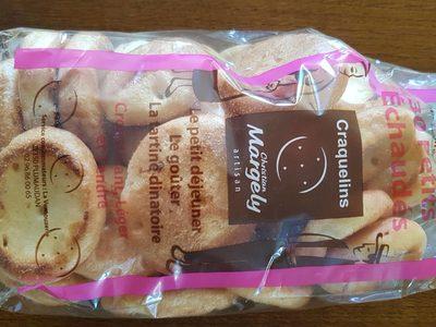 30 Craquelins MARGELY