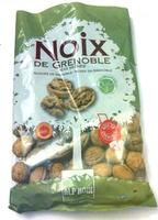 Noix De Grenoble AOP Report Card