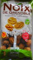 Noix De Grenoble, Sches Report Card