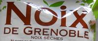 Noix De Grenoble, Sches Ingredients