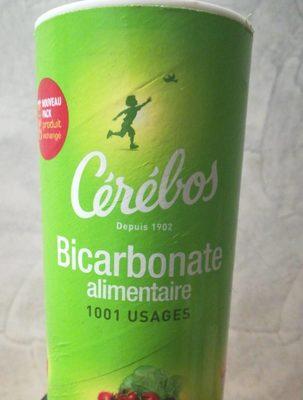Bicarbonate Alimentaire