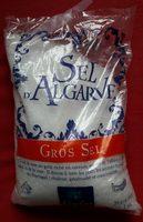 Sel D'Algarve Report Card