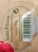 Saint Flicien Au Lait Cru 25%mg Produit Fini Report Card