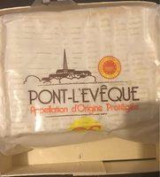 Pont LEveque AOP Report Card