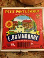 Petit Pont L'vque Report Card