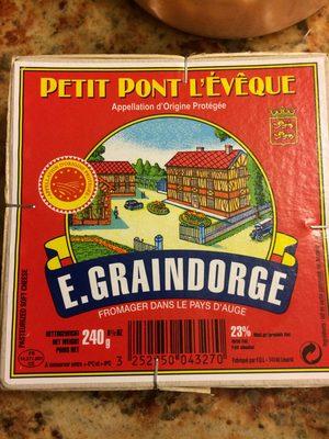 Petit Pont L'vque
