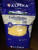 Les Coquilettes Savoisiennes Report Card