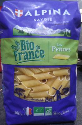 Les Pennes Alpina Savoie