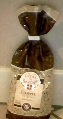 Crozets