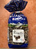 Les Trompettes  L'ancienne Report Card