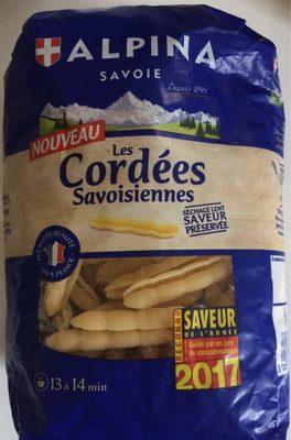 Les Cordes Savoisiennes
