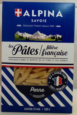 Penne -Les Ptes Filire Franaise