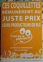 Coquillettes Report Card