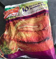 Cordon Bleu Report Card