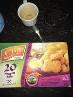 Nuggets Halal, 20 Nuggets Report Card