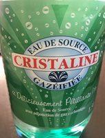 Eau De Source Gazifie Report Card