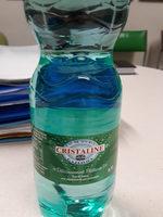 Cristaline Ptillante Report Card