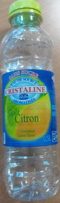 Cristaline Got Citron