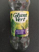 Asperges Vertes Report Card