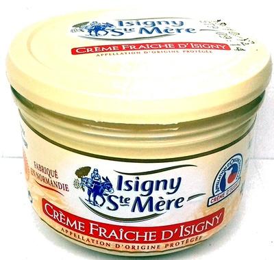 Crme Frache D'Isigny
