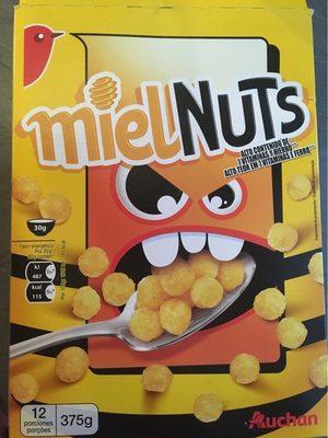 Mielnuts