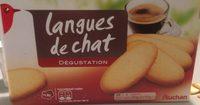 Langues De Chat Report Card