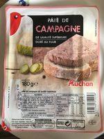 Pt De Campagne Report Card