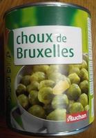 Choux De Bruxelles Report Card