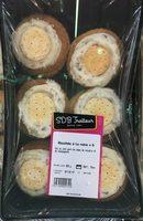 Bouche  La Reine *6 Report Card