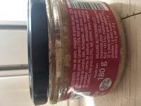 Pat De Campagne Et Son Medaillon De Foie Ingredients