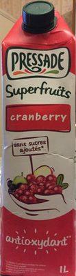 Superfruits