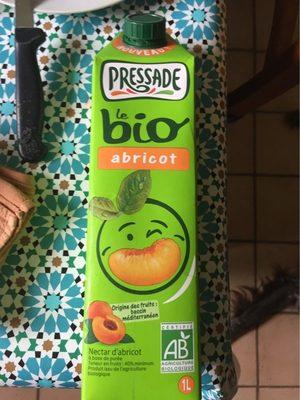 Nectar D'abricot