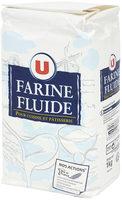 Farine Fluide Gruau D'or (3051100178103) - Is it Vegan, Vegetarian, or  Gluten-Free? - CHOMP