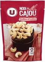 Noix De Cajou Grilles Sales Report Card