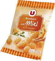 Bonbons Au Miel Fleur D'Oranger Report Card