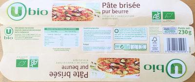 Pte Brise Bio
