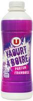 Yaourt  Boire Sucr Parfum Framboise Report Card