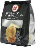 Petits Pains Prcuits Report Card