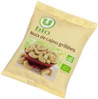 Noix De Cajou Grilles Report Card