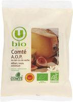 Comt AOP Au Lait Cr U_BIO Logique 34,6% Mg Report Card