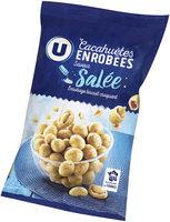 Cacahutes Enrobes Got Sal Report Card