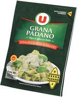 Grana Padano Rp DOP Au Lait Cru 29%MG Report Card